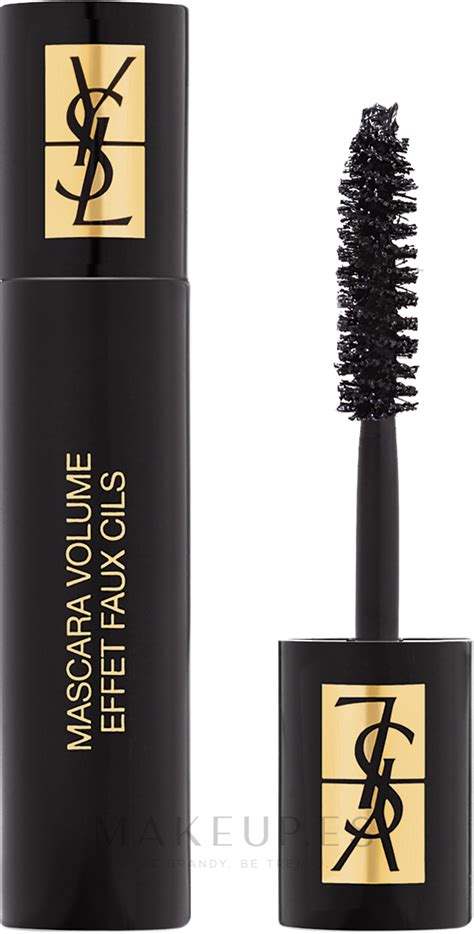 yves saint laurent faux|YSL Mascara Volume Effet Faux Cils .